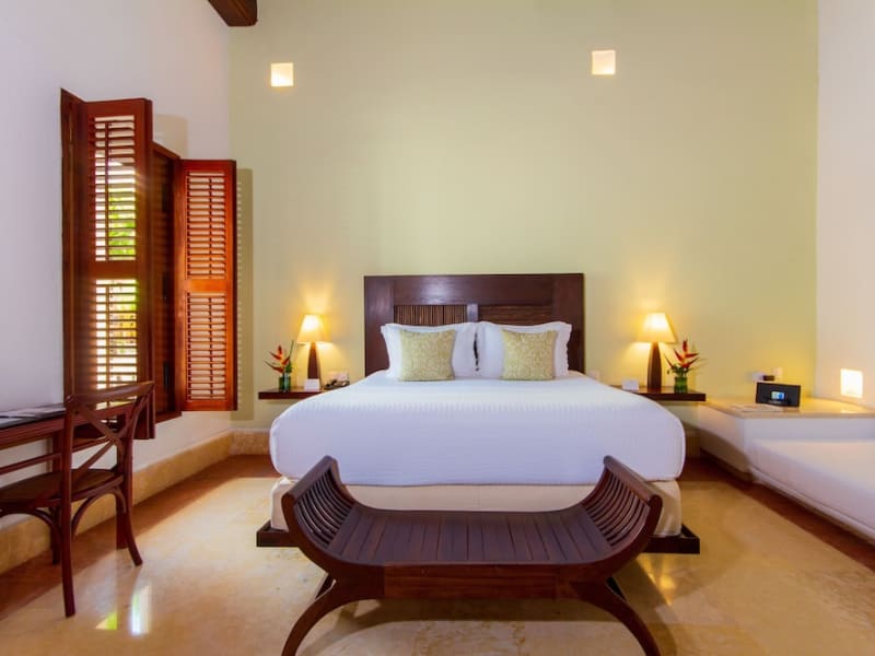Hotel Quadrifolio