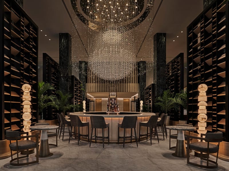 Four Seasons Hotel New Orleans
