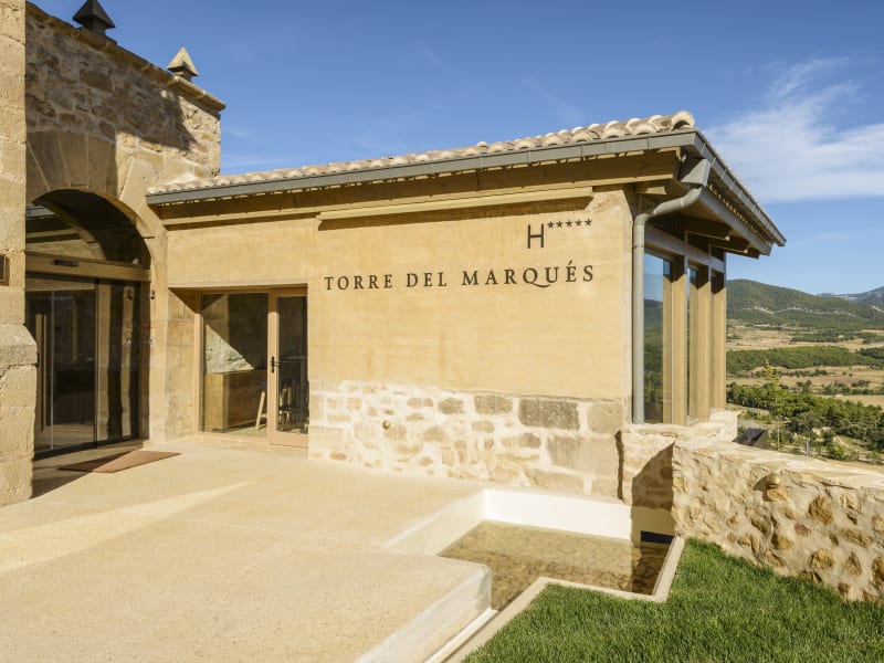 Torre del Marques
