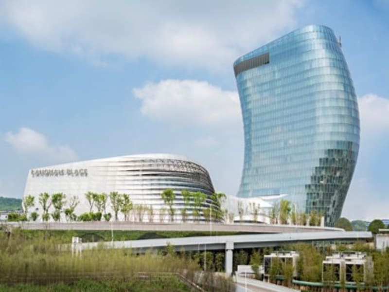 Langham Place Changsha