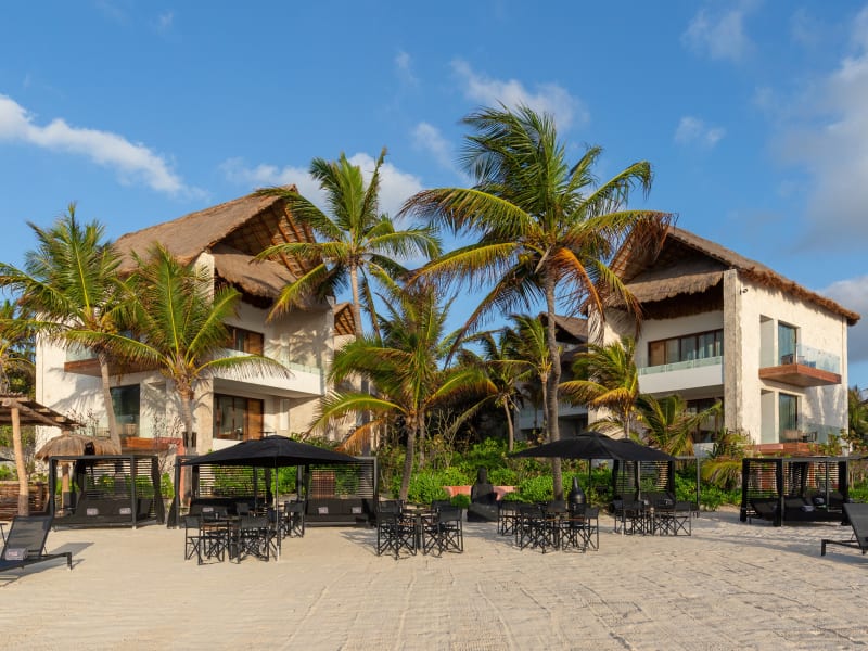 Tago Tulum by G Hotels