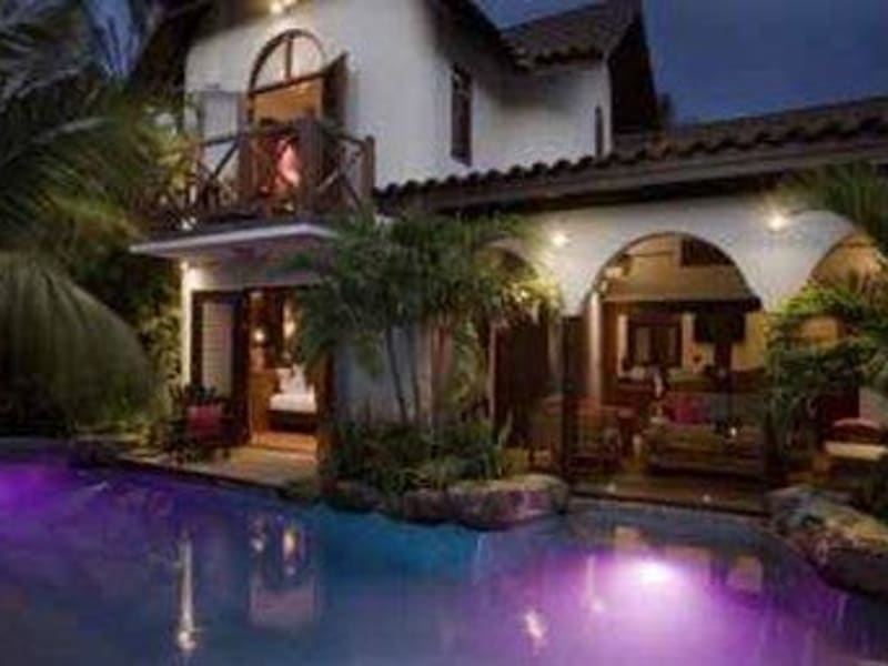 Baoase Luxury Resort
