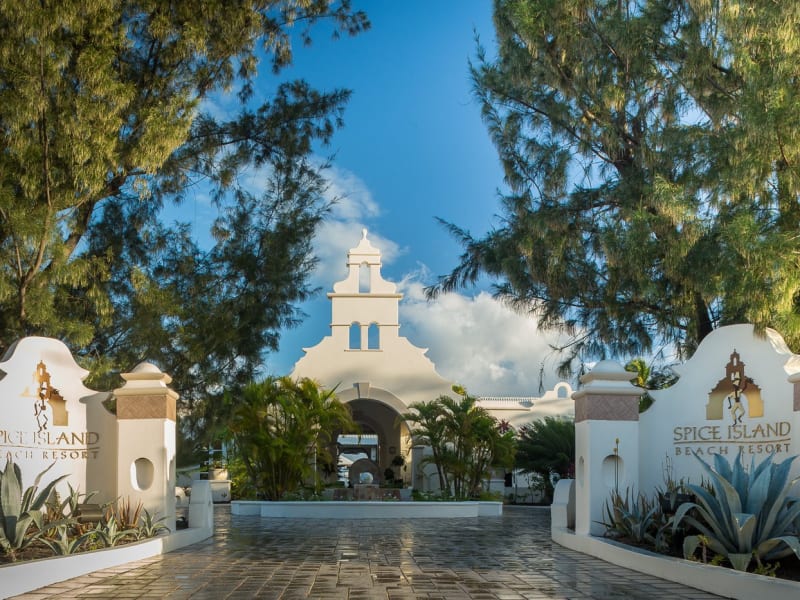 Spice Island Beach Resort All Inclusive