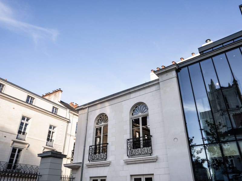 Maison Maubreuil