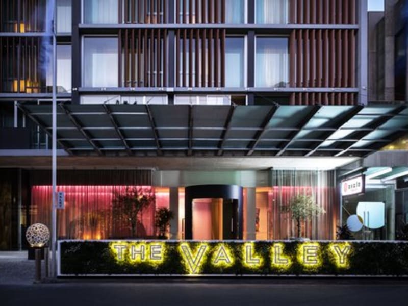 Ovolo The Valley Brisbane