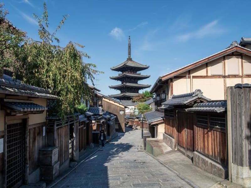 Banyan Tree Higashiyama Kyoto