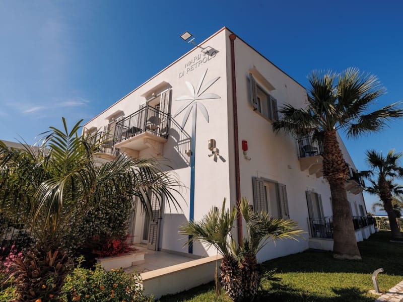 Marina di Petrolo Hotel & SPA