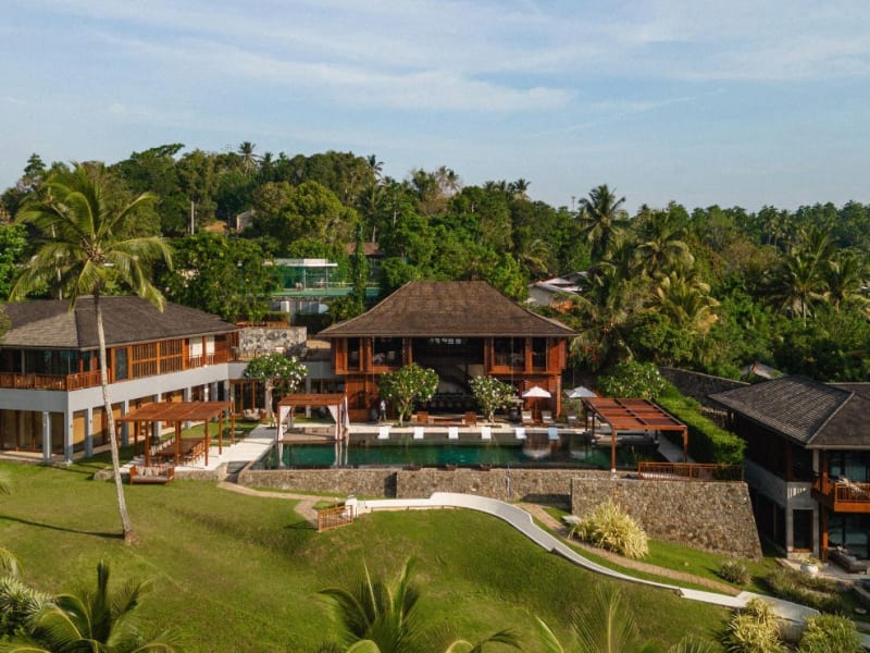 ÀNI Sri Lanka