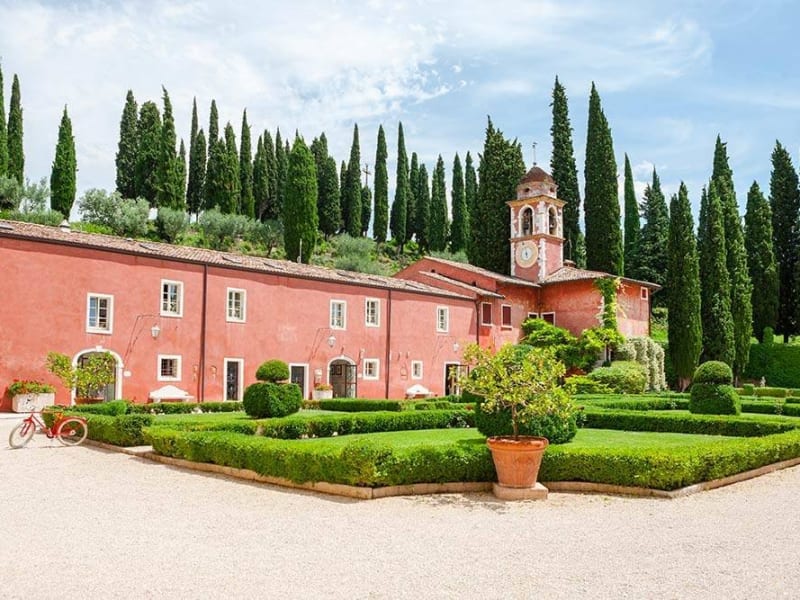 Villa Cordevigo Wine Relais, Verona