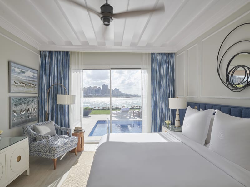 Four Seasons Hotel Alexandria at San Stefano