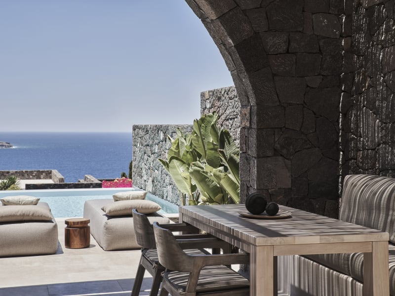 Canaves Epitome - Small Luxury Hotels of the World