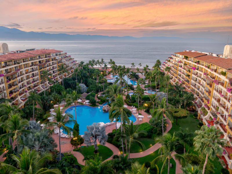 Velas Vallarta