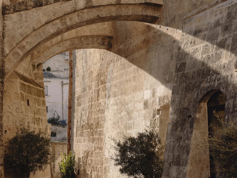 Vetera Matera