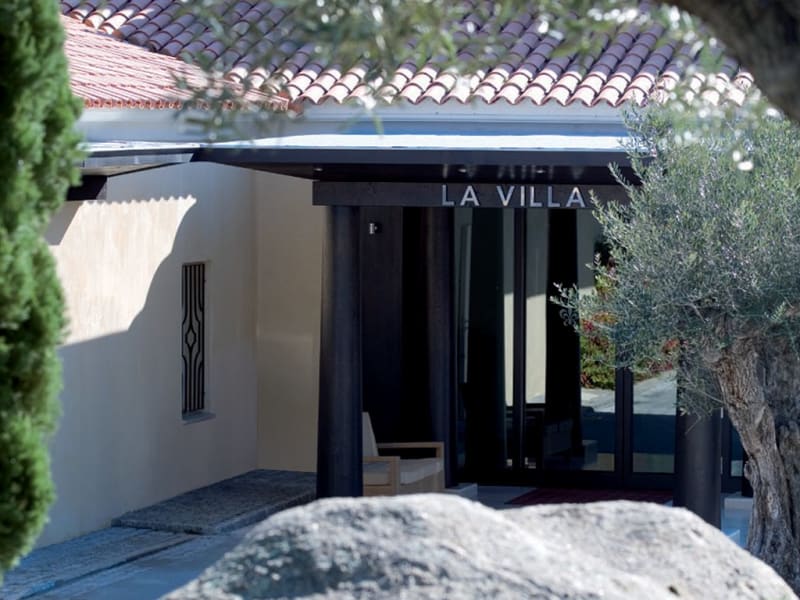 La Villa Calvi