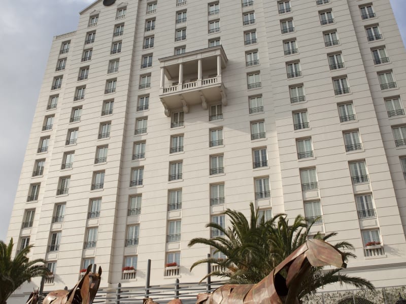 Four Seasons Hotel Buenos Aires