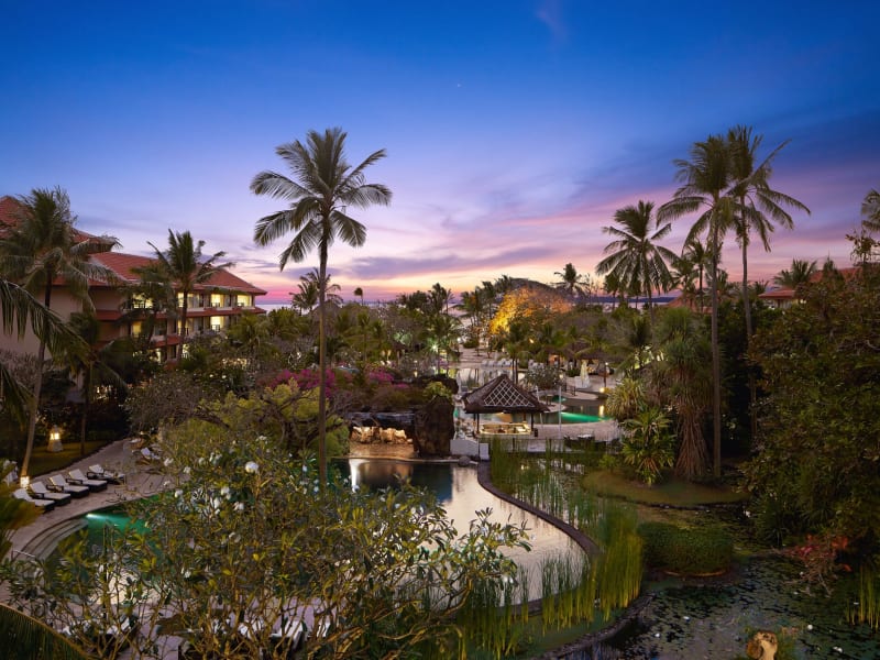 The Westin Resort Nusa Dua, Bali