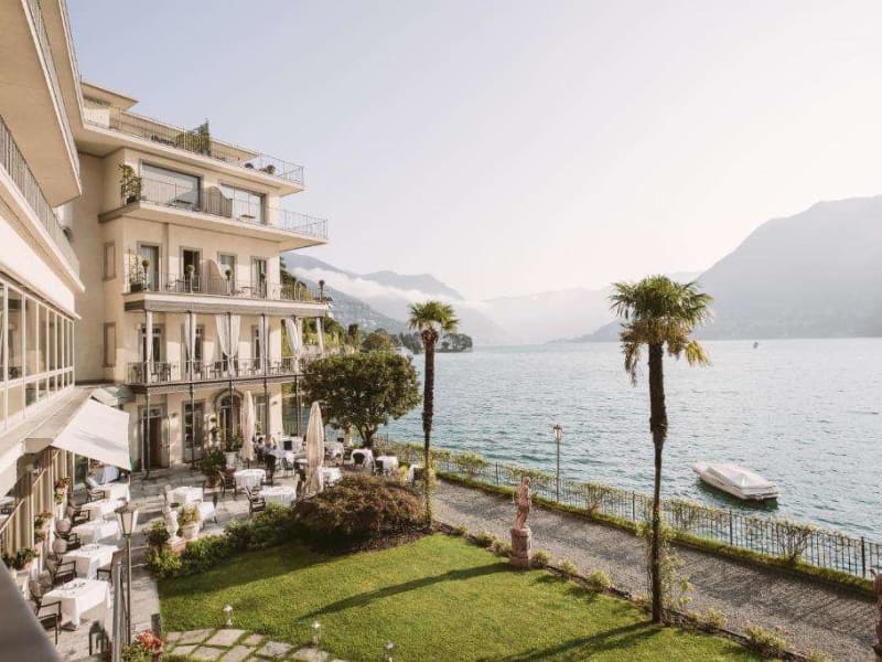 Hotel Villa Flori