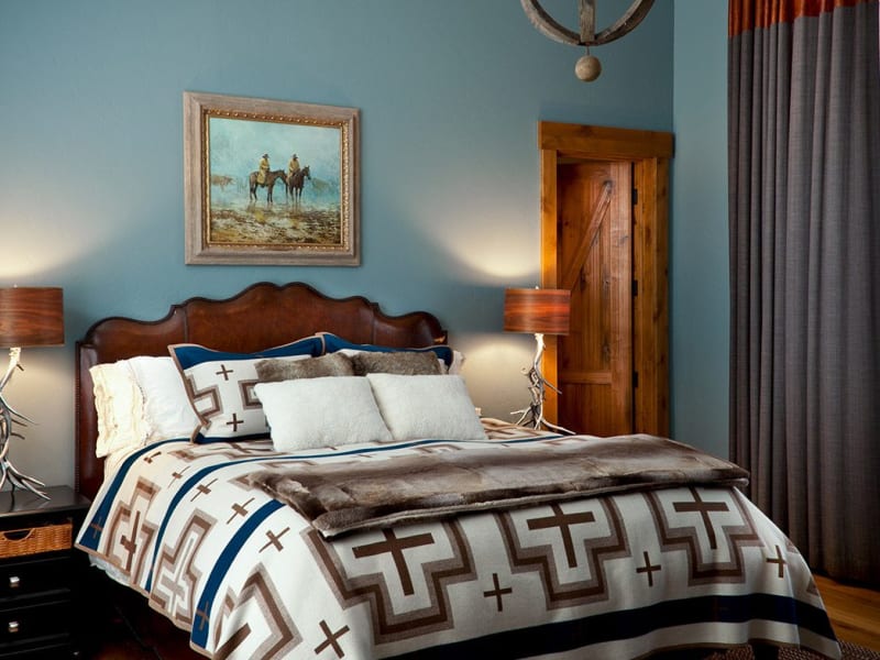 The Lodge & Spa at Brush Creek Ranch