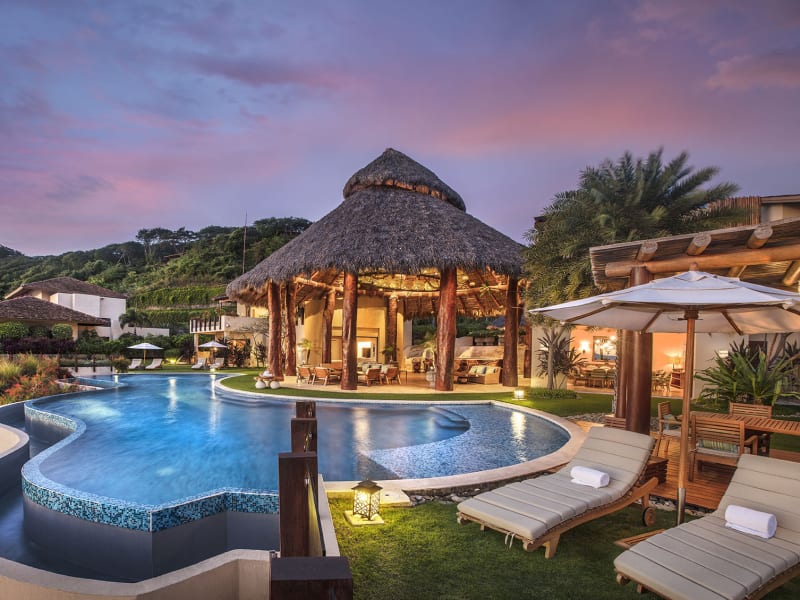 Mukul Resort