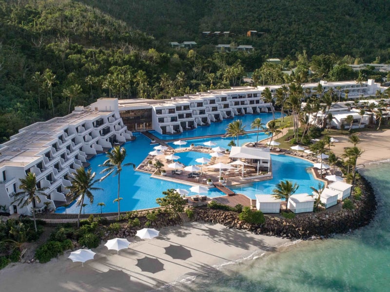 InterContinental Hayman Island Resort