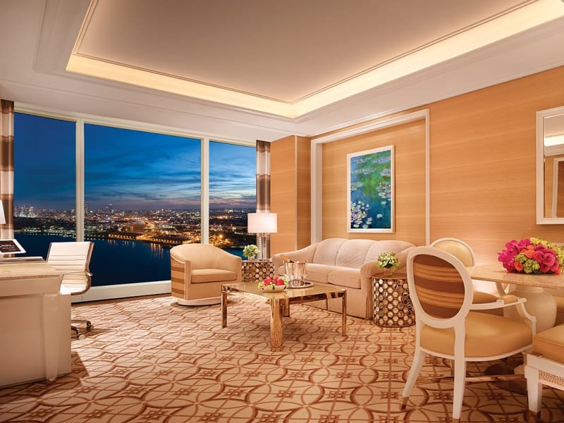 Encore Boston Harbor