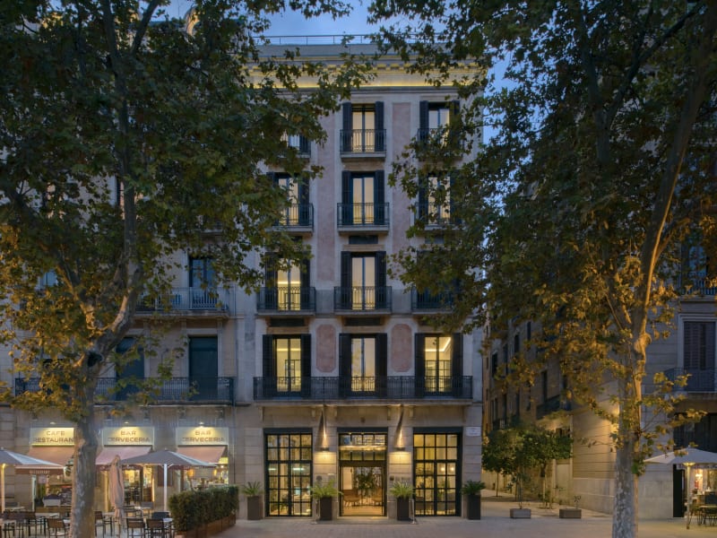 Serras Barcelona