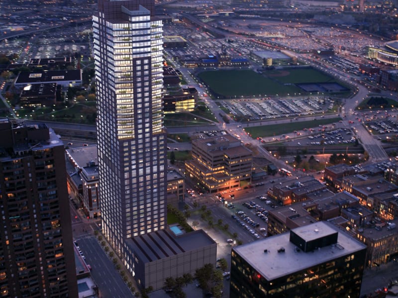 Four Seasons Hotel Denver