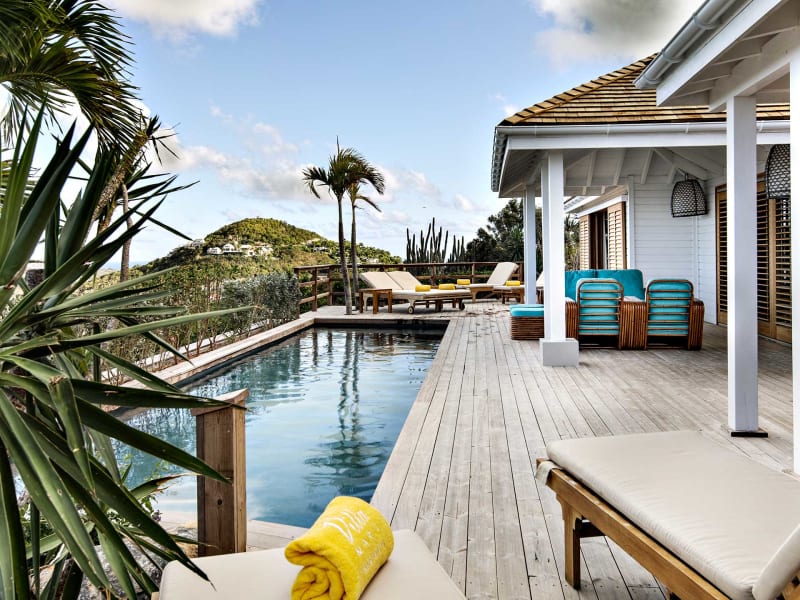 GYP SEA Saint Barth