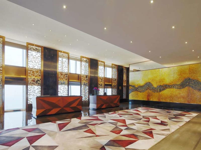 Fairmont Nanjing