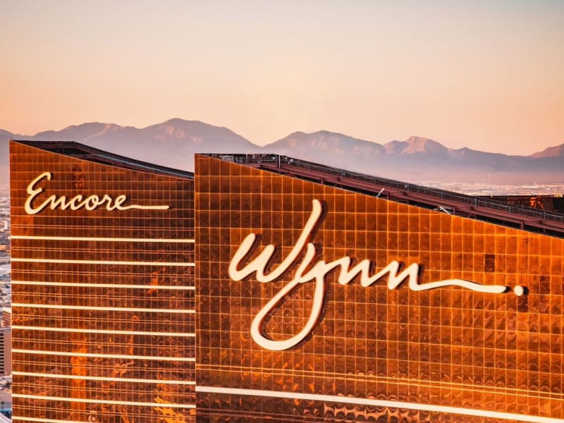 Wynn and Encore Las Vegas