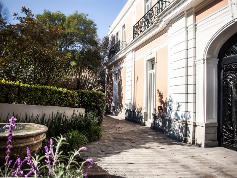 Hacienda Peña Pobre