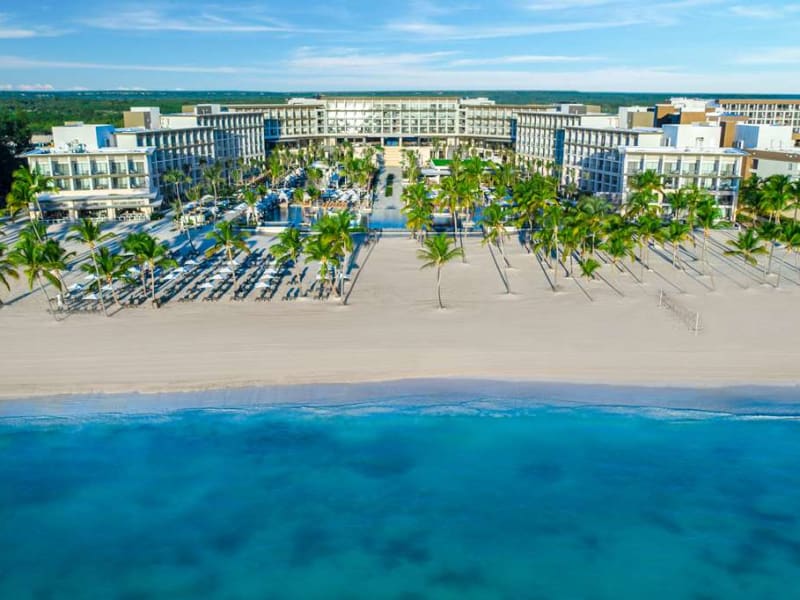 Hyatt Zilara Cap Cana