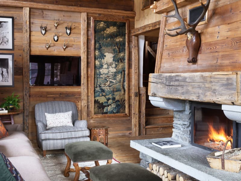 Eleven Chalet Pelerin