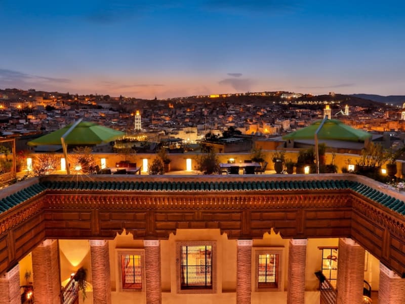 Karawan Riad