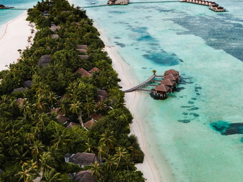 LUX* South Ari Atoll