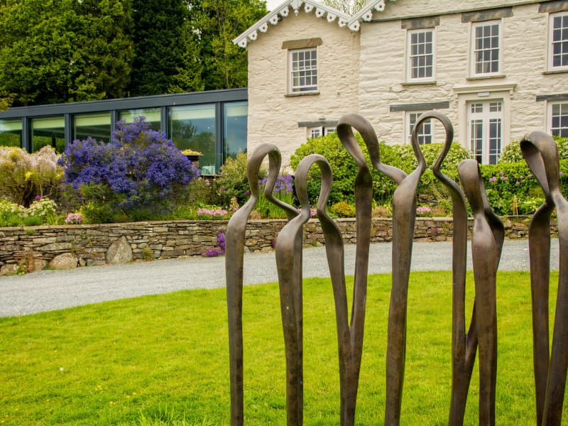 The Samling Hotel