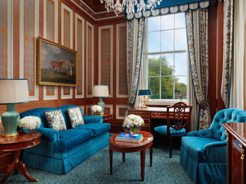 The Lanesborough, Oetker Hotels