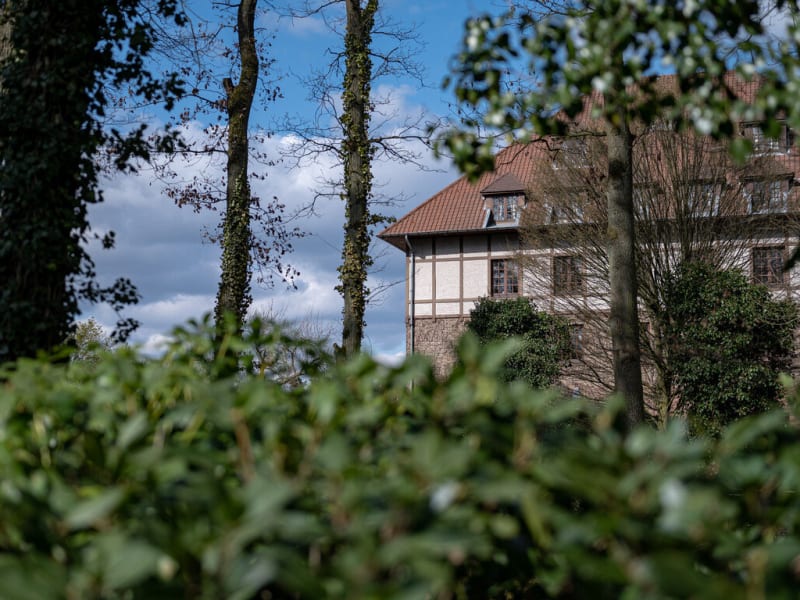 Domaine La Butte aux Bois