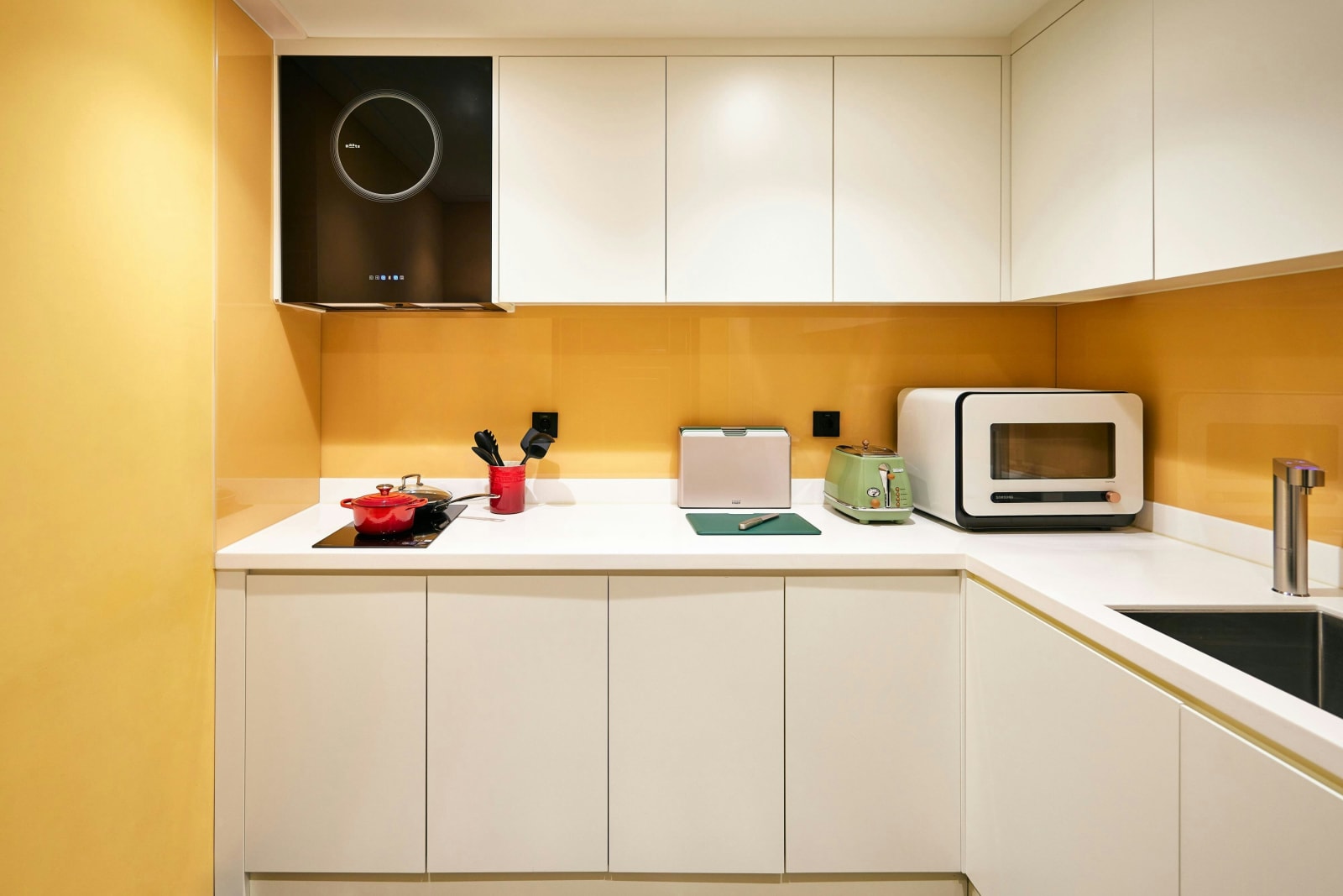 L’Escape, a Luxury Collection Hotel Seoul, Myeong-dong – foto 1