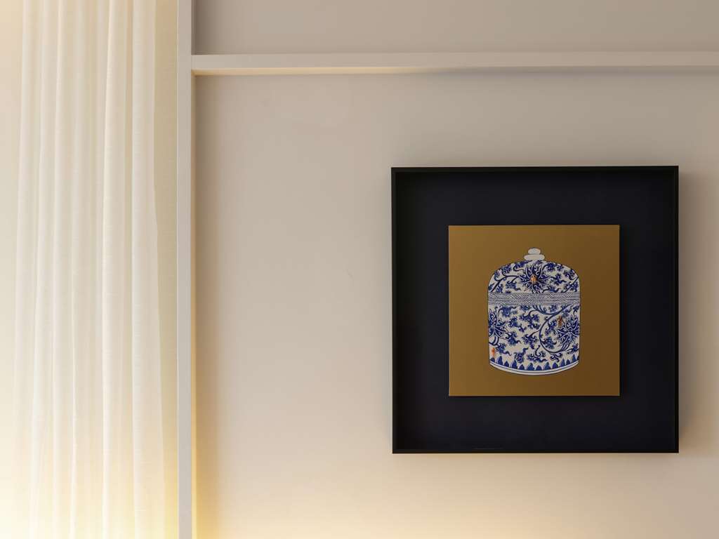 Mondrian Hong Kong – foto 1