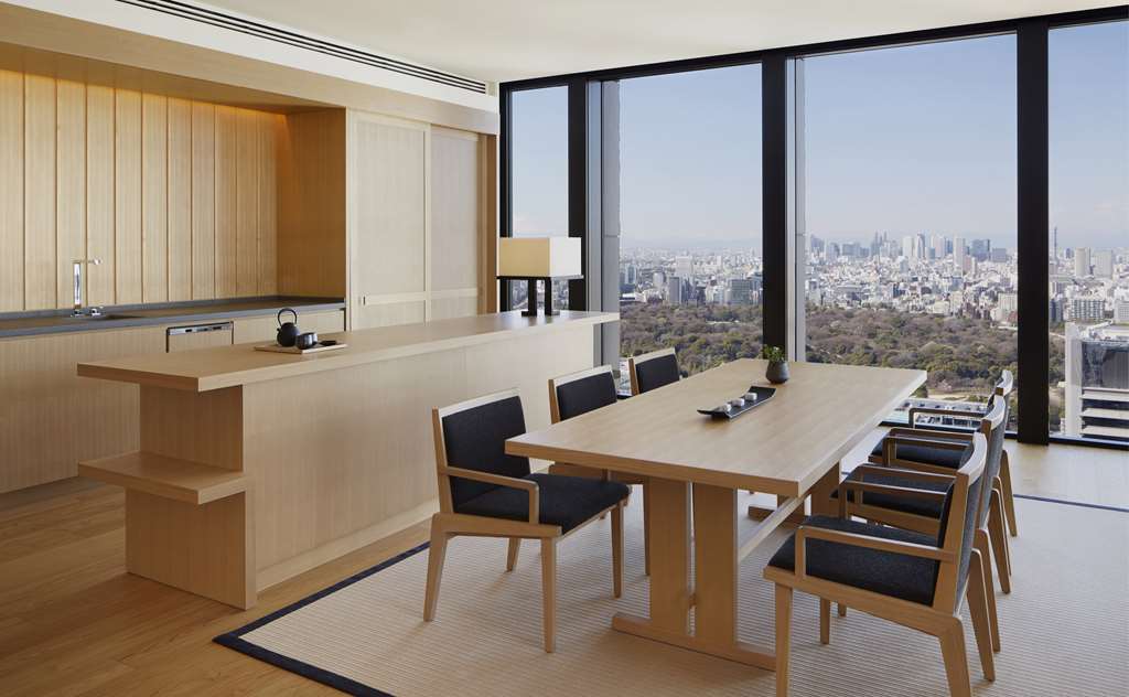 Aman Tokyo – foto 1