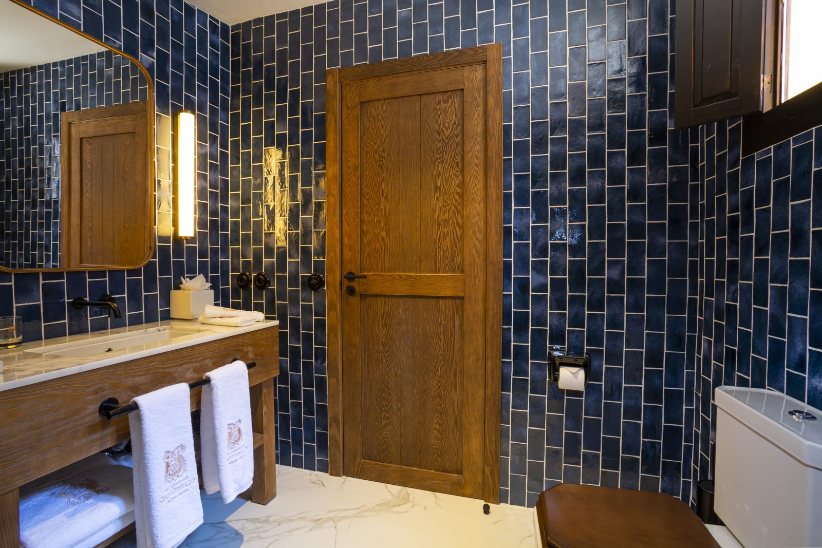 Hotel La Torre del Canonigo - Small Luxury Hotels – foto 1