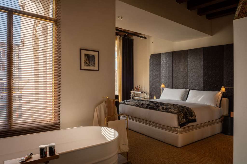 The Venice Venice Hotel – foto 1