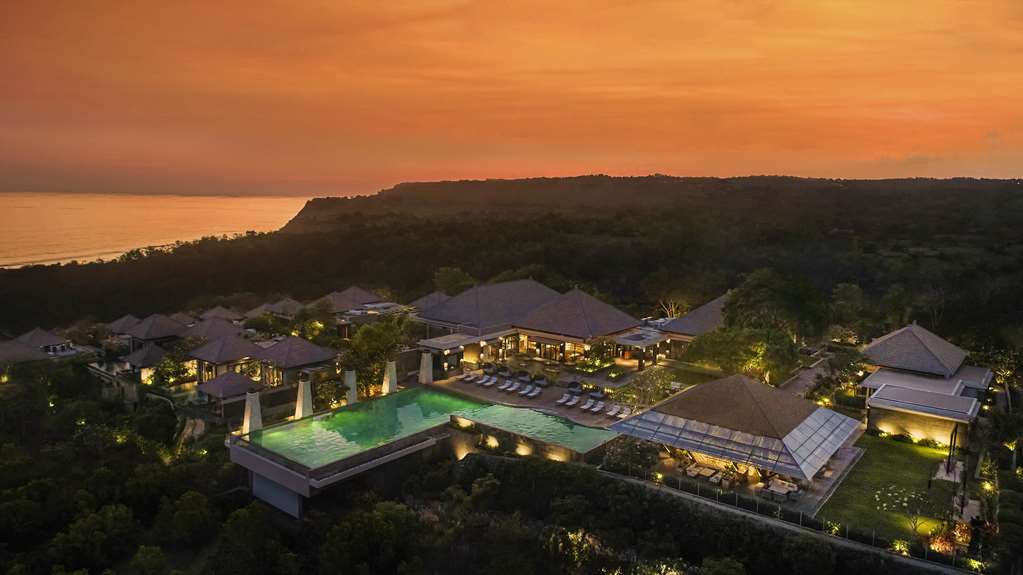 Umana Bali, LXR Hotels & Resorts by Hilton – foto 1