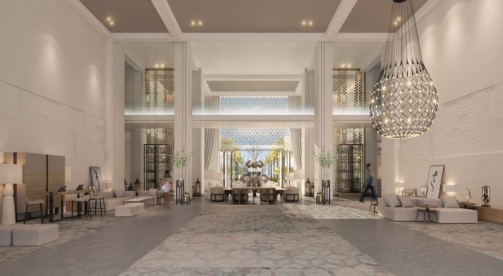 Palace Beach Resort Fujairah – foto 1
