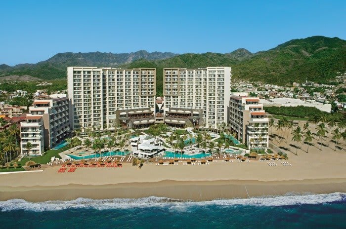 Secrets Vallarta Bay Puerto Vallarta - All Inclusive – foto 1