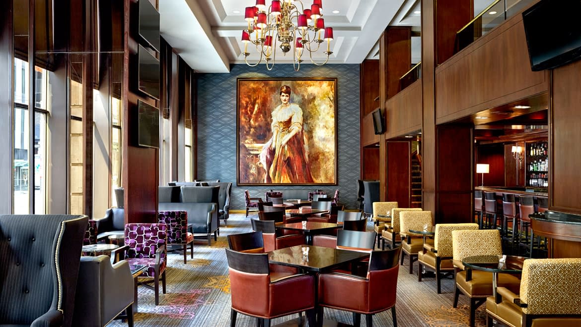 The Omni King Edward Hotel – foto 1