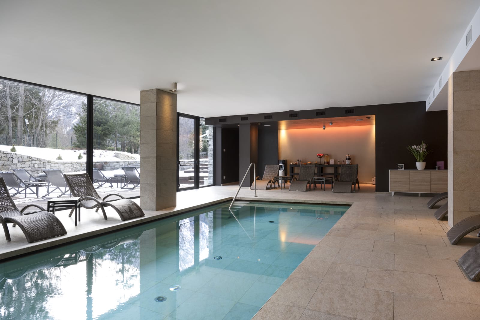 Grand Hotel Courmayeur Montblanc by R Collection Hotels – foto 1