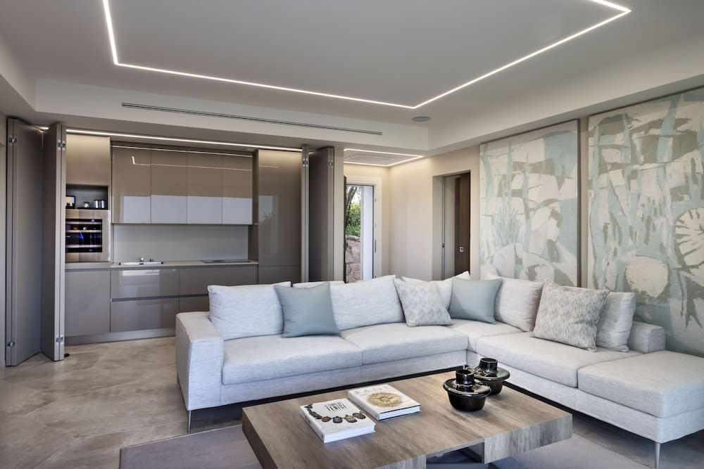 Li Finistreddi Exclusive Country Retreat – foto 1