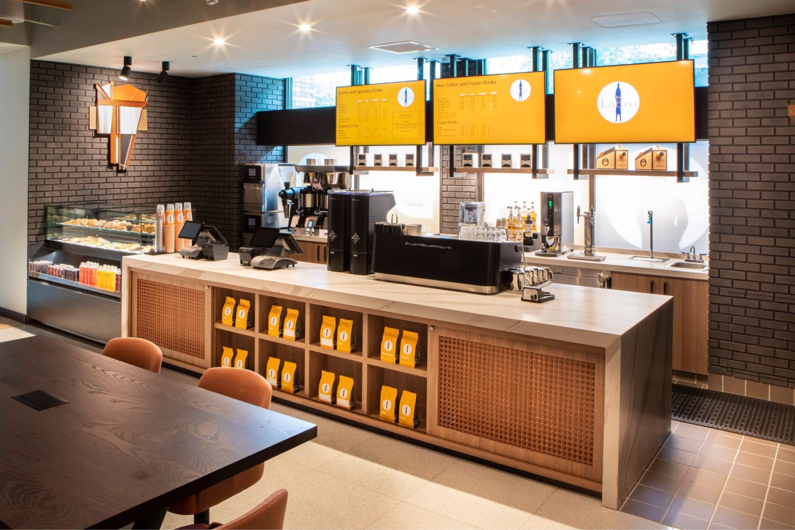 Astra Hotel, Seattle, A Tribute Portfolio Hotel by Marriott – foto 1